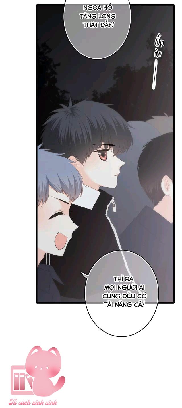 Con Tim Rung Động - Chap 80.2