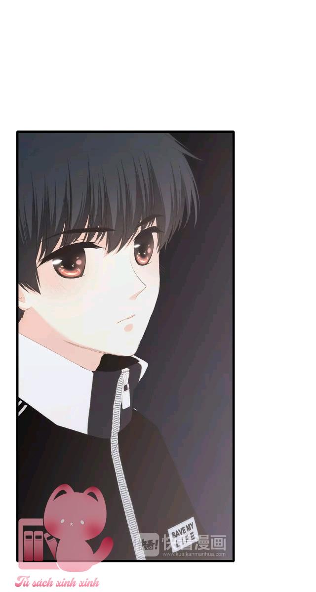 Con Tim Rung Động - Chap 80.2