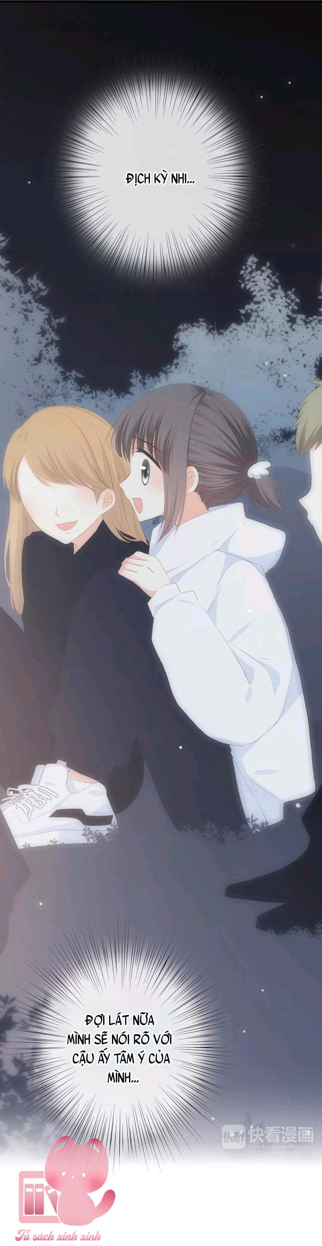 Con Tim Rung Động - Chap 80.2