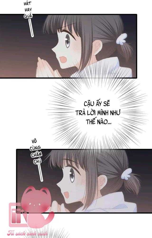 Con Tim Rung Động - Chap 80.2