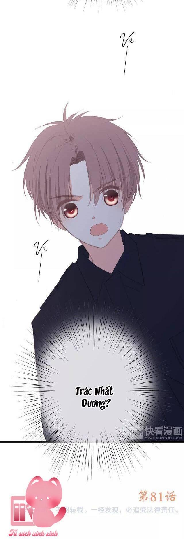 Con Tim Rung Động - Chap 81