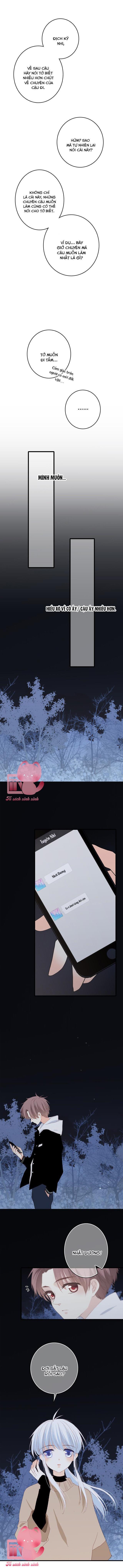 Con Tim Rung Động - Chap 82