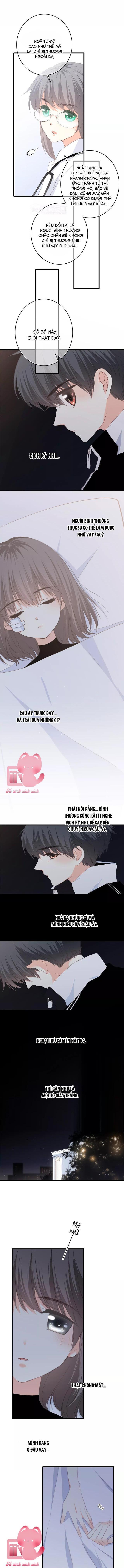 Con Tim Rung Động - Chap 82