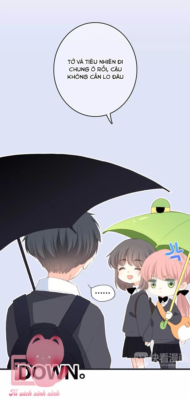 Con Tim Rung Động - Chap 84.1