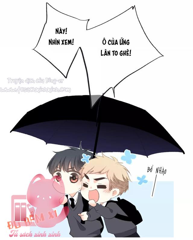 Con Tim Rung Động - Chap 84.1