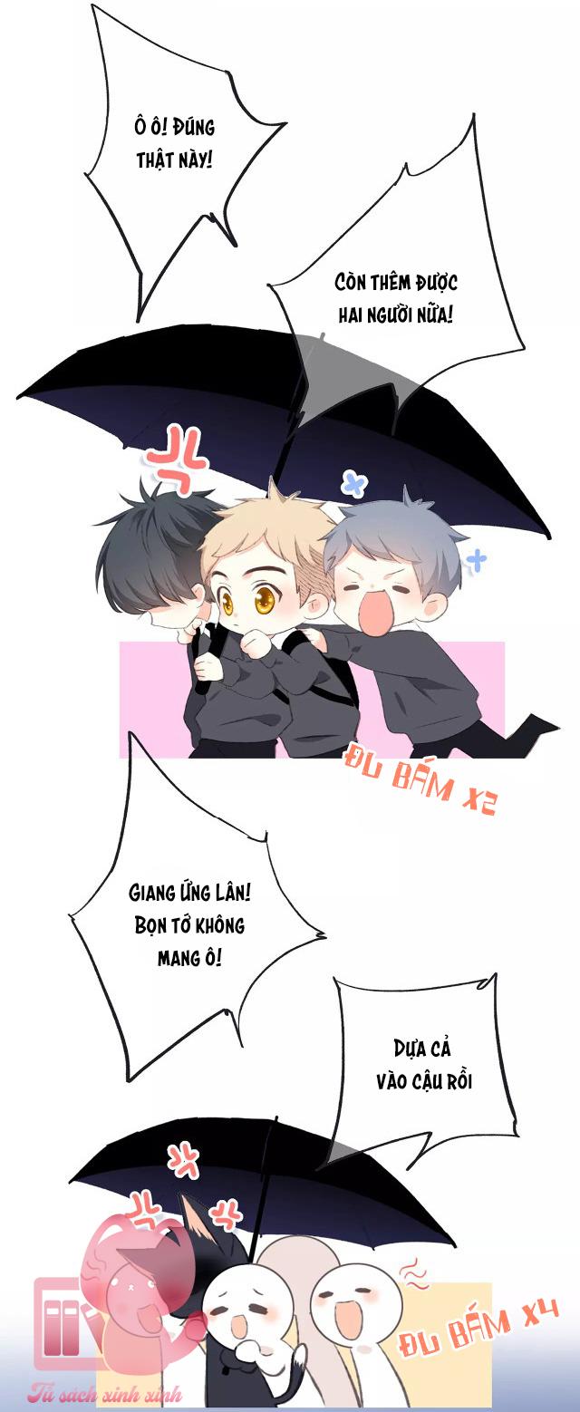 Con Tim Rung Động - Chap 84.1