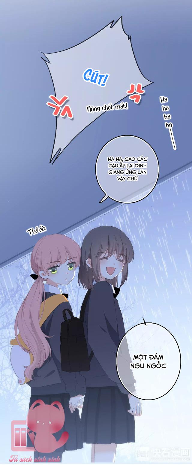 Con Tim Rung Động - Chap 84.1