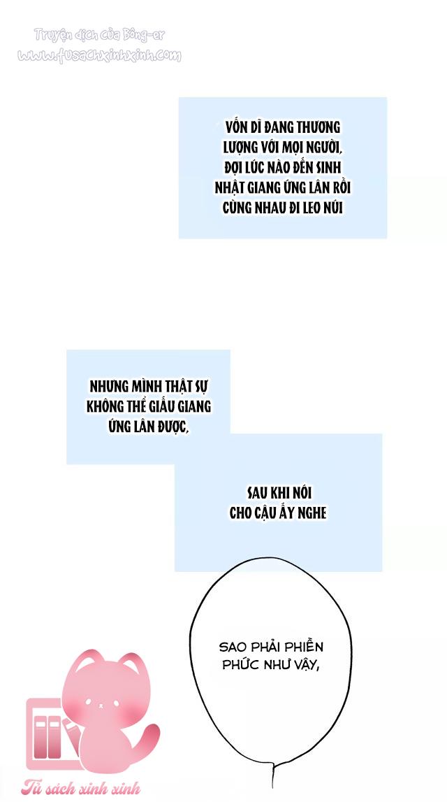 Con Tim Rung Động - Chap 84.1