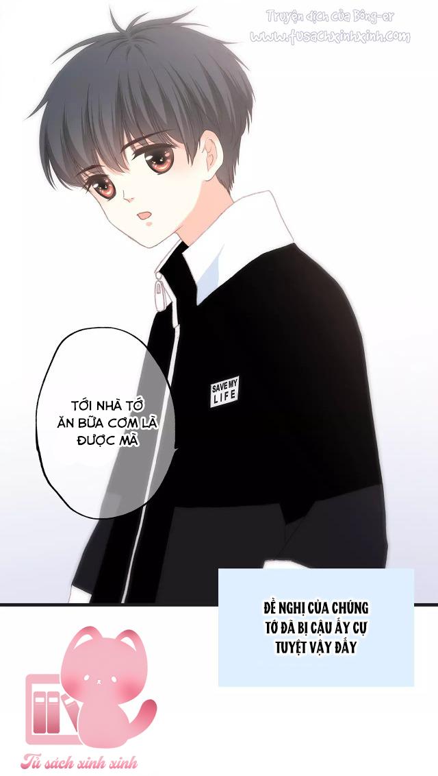 Con Tim Rung Động - Chap 84.1