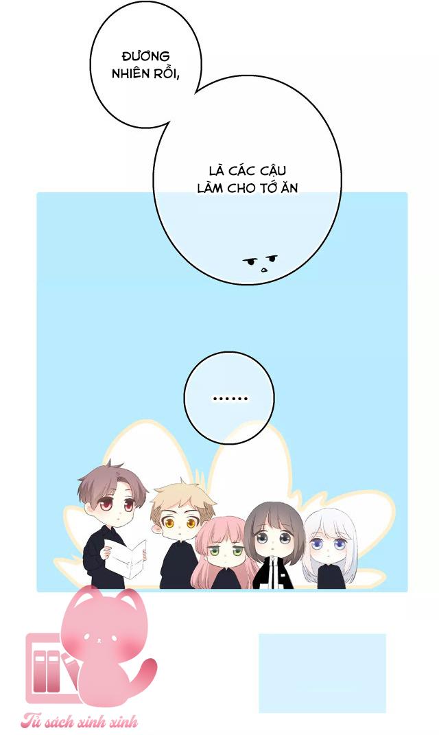 Con Tim Rung Động - Chap 84.1