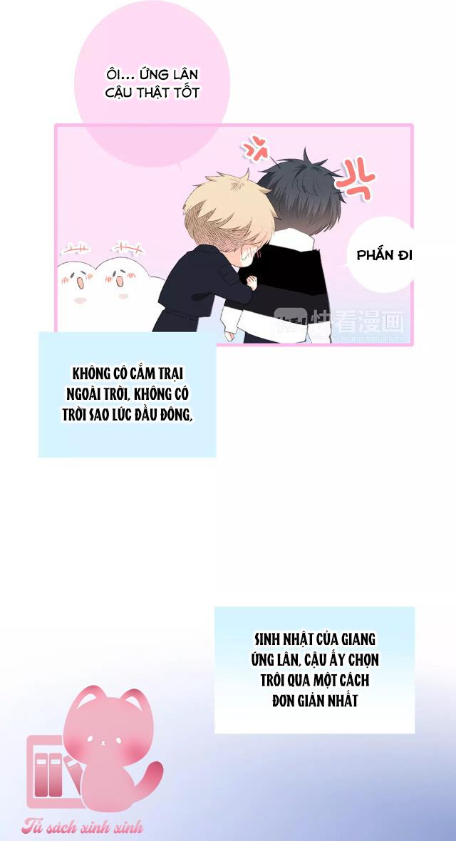 Con Tim Rung Động - Chap 84.1