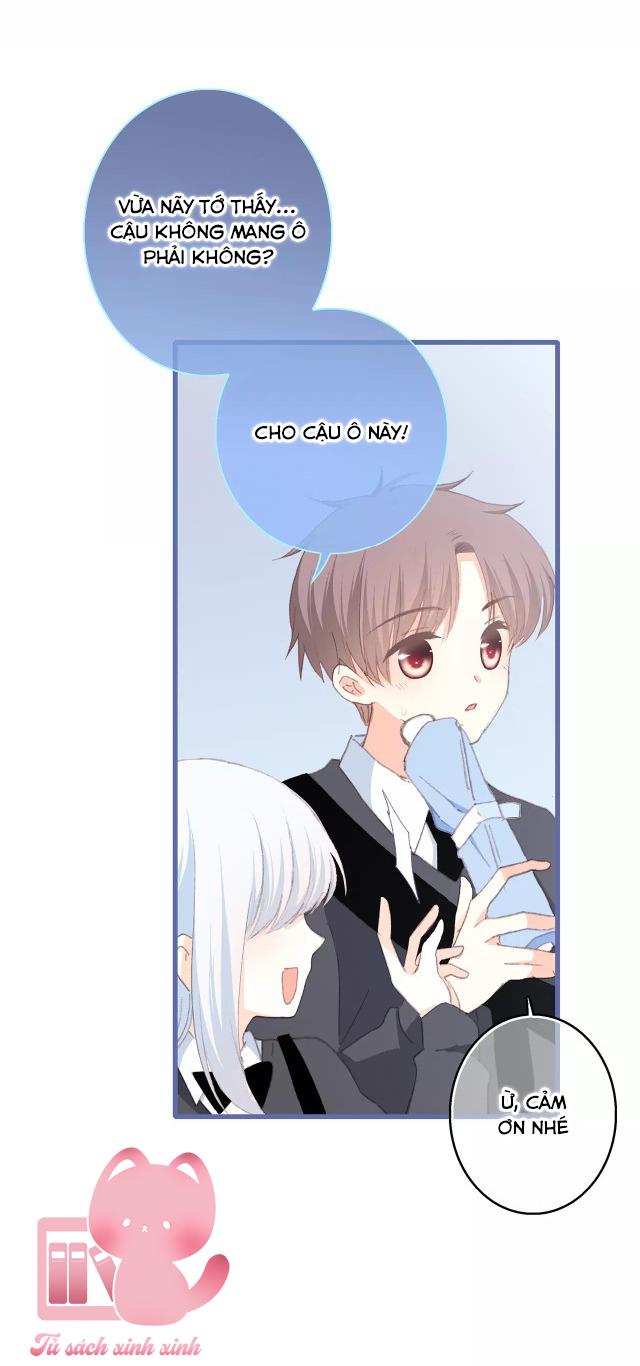 Con Tim Rung Động - Chap 84.1