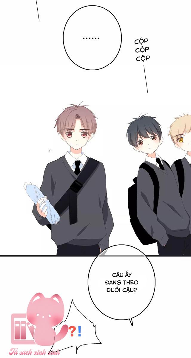 Con Tim Rung Động - Chap 84.1