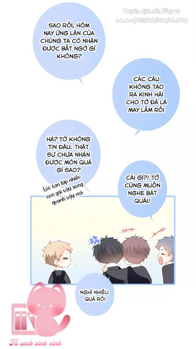 Con Tim Rung Động - Chap 84.1