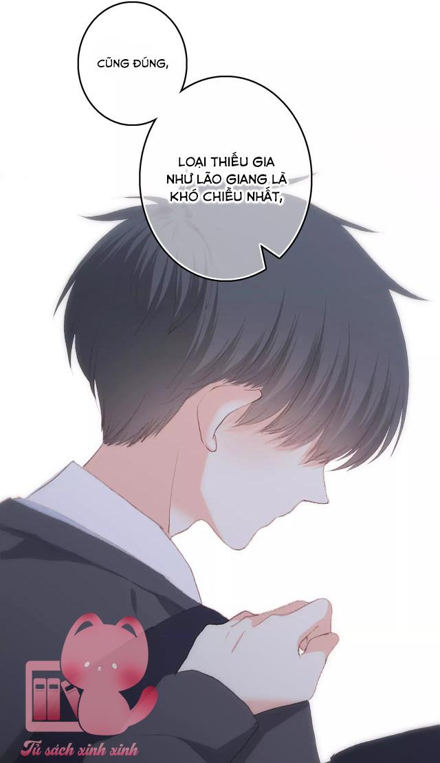 Con Tim Rung Động - Chap 84.1