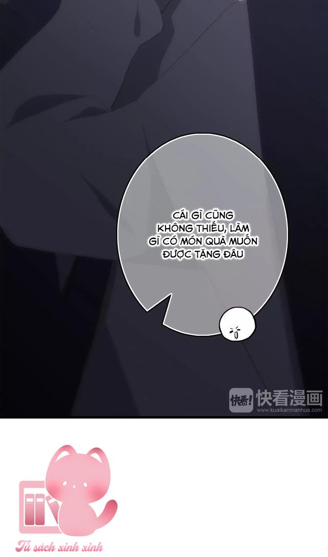 Con Tim Rung Động - Chap 84.1