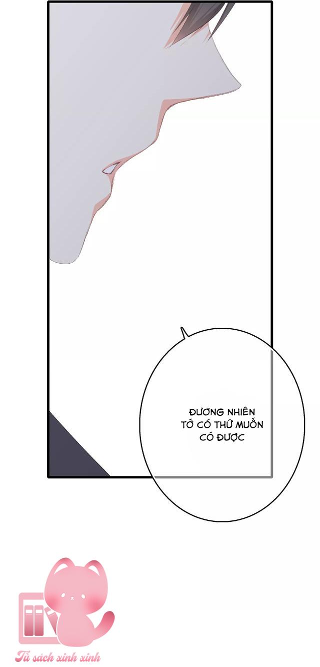 Con Tim Rung Động - Chap 84.1