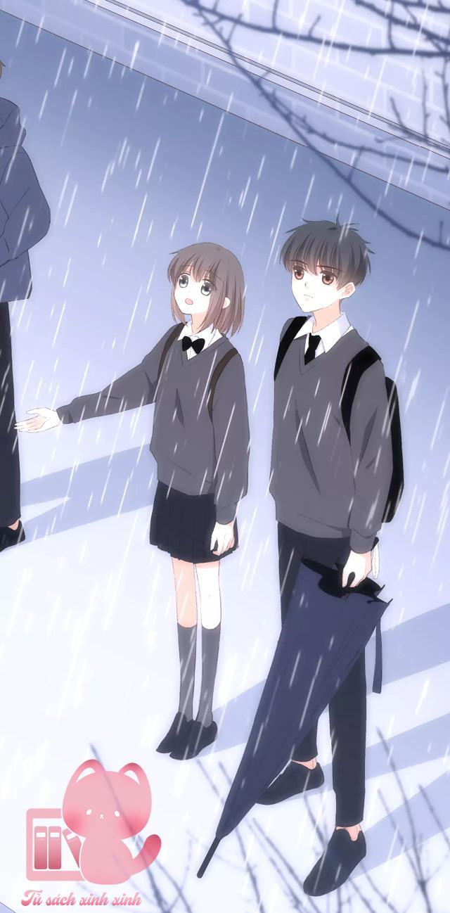 Con Tim Rung Động - Chap 84.1