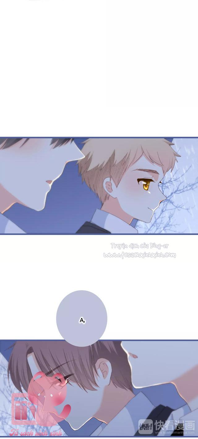 Con Tim Rung Động - Chap 84.1