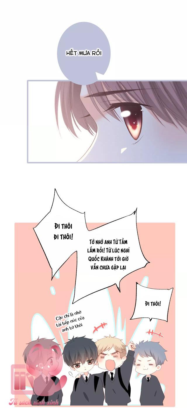 Con Tim Rung Động - Chap 84.1