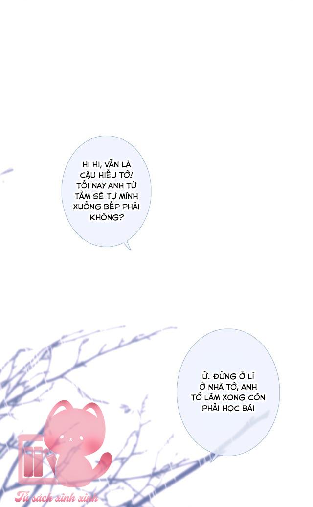 Con Tim Rung Động - Chap 84.1