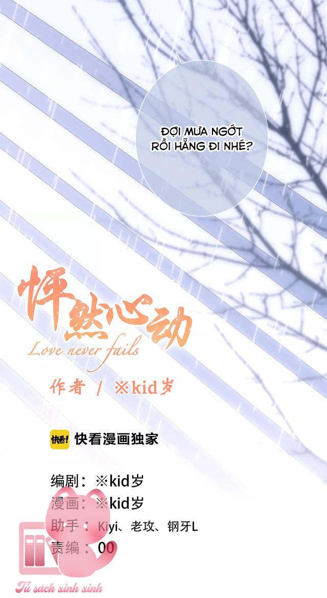 Con Tim Rung Động - Chap 84.1