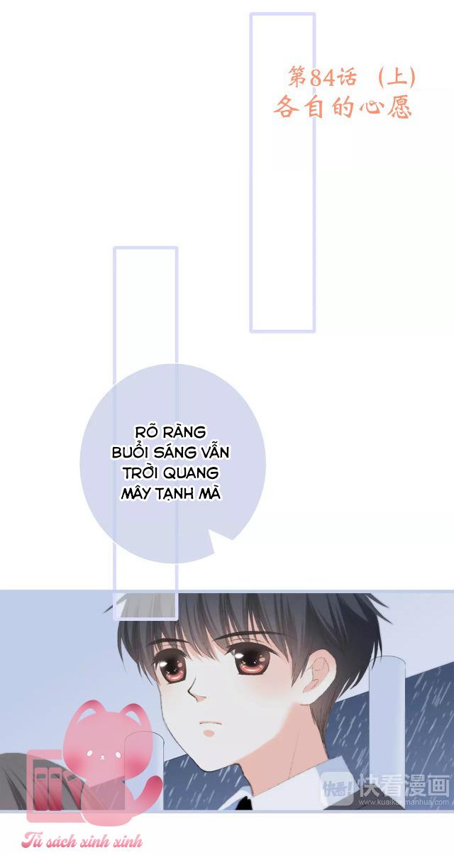 Con Tim Rung Động - Chap 84.1