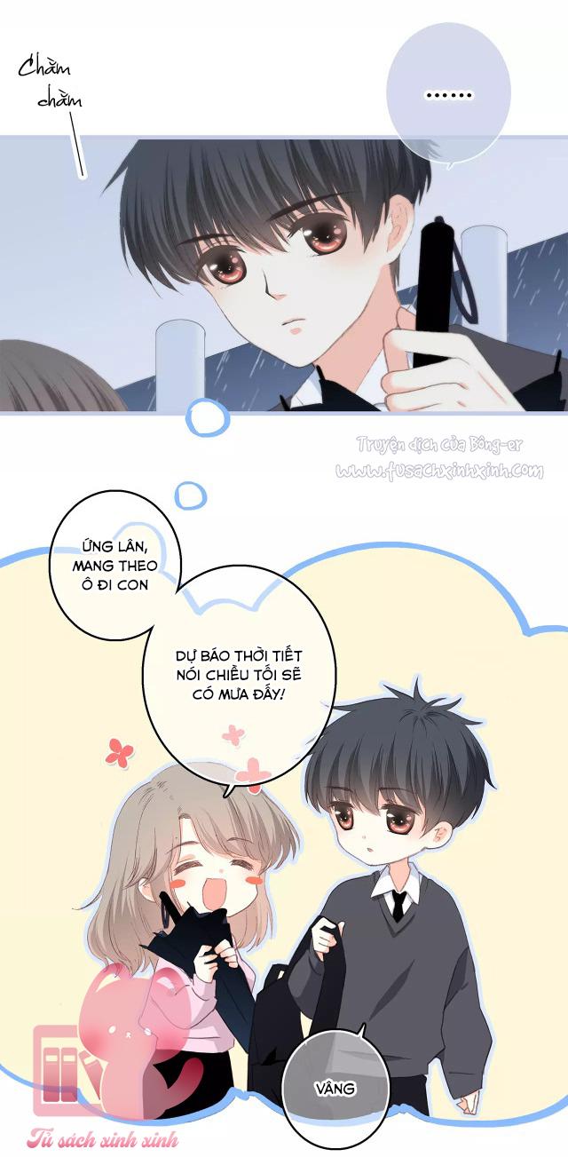 Con Tim Rung Động - Chap 84.1