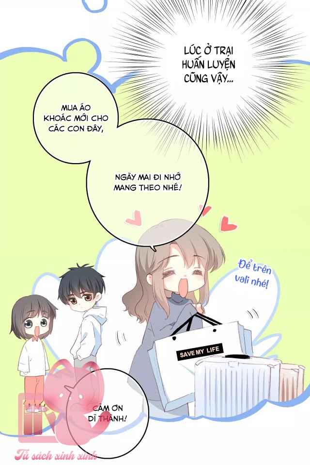 Con Tim Rung Động - Chap 84.1