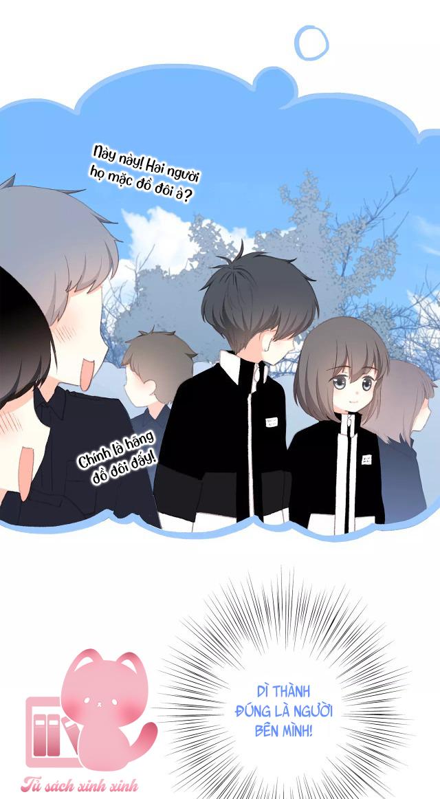 Con Tim Rung Động - Chap 84.1