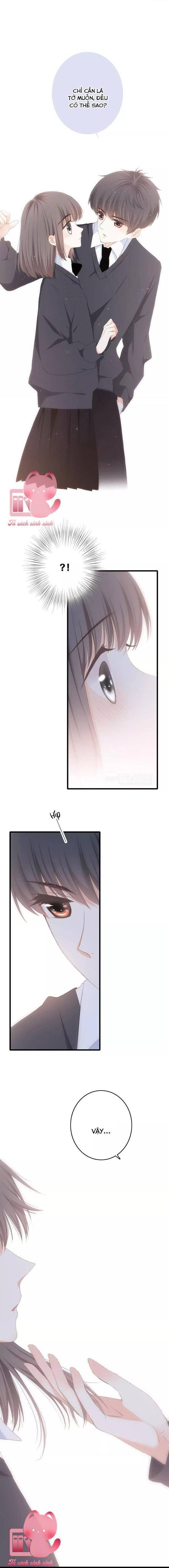 Con Tim Rung Động - Chap 84.2