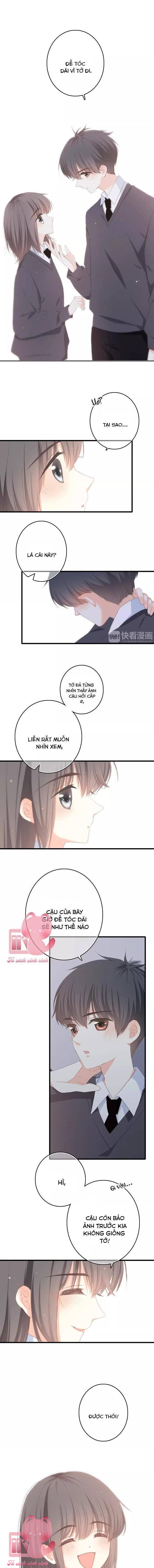 Con Tim Rung Động - Chap 84.2