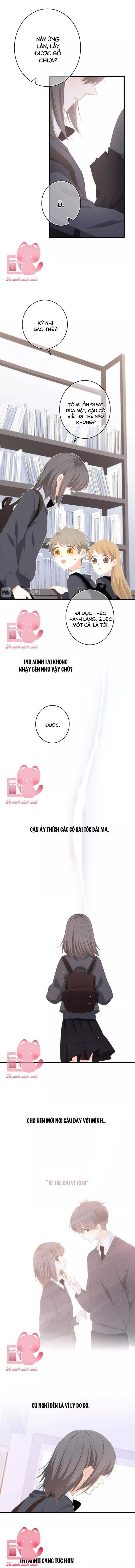 Con Tim Rung Động - Chap 87