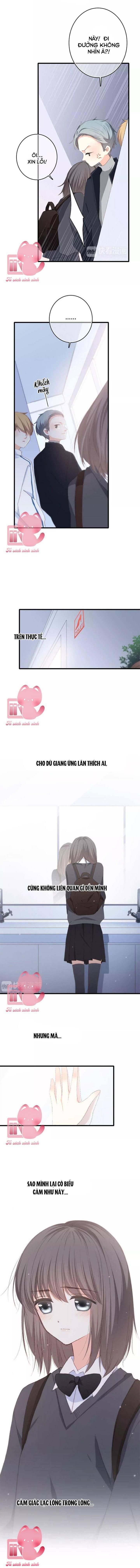 Con Tim Rung Động - Chap 87