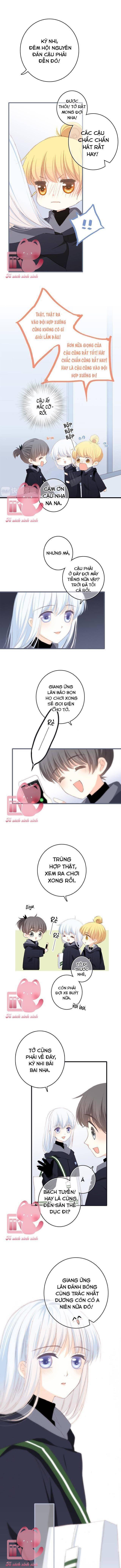 Con Tim Rung Động - Chap 88