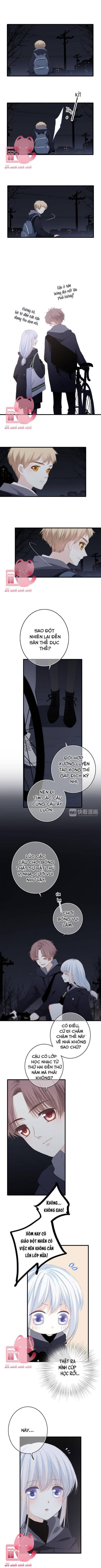 Con Tim Rung Động - Chap 88