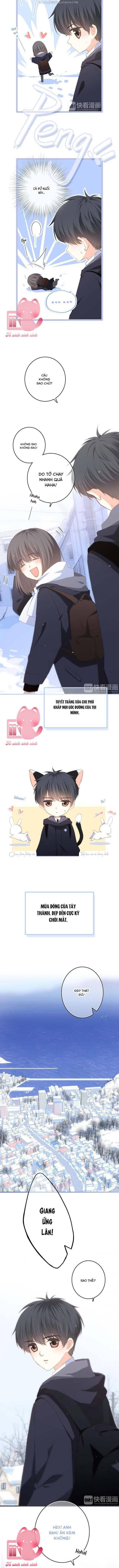 Con Tim Rung Động - Chap 89