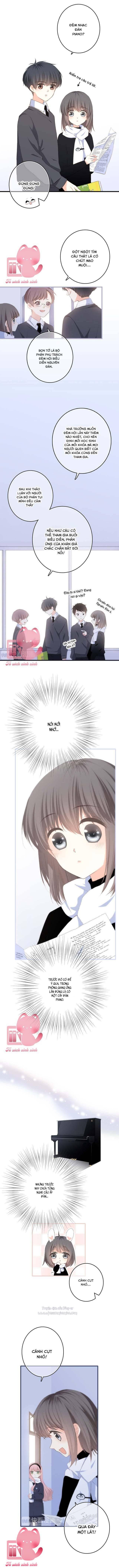 Con Tim Rung Động - Chap 89