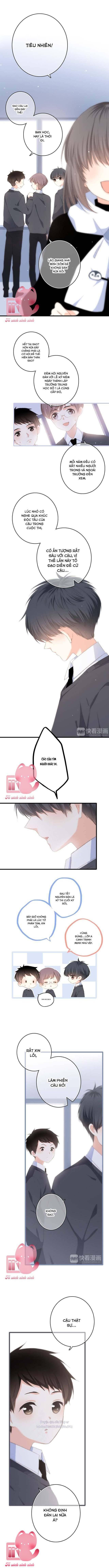 Con Tim Rung Động - Chap 89