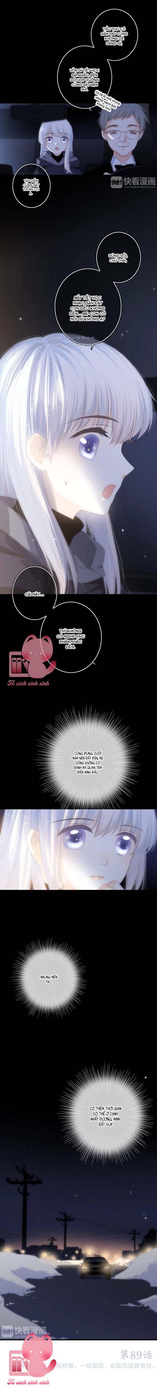 Con Tim Rung Động - Chap 89