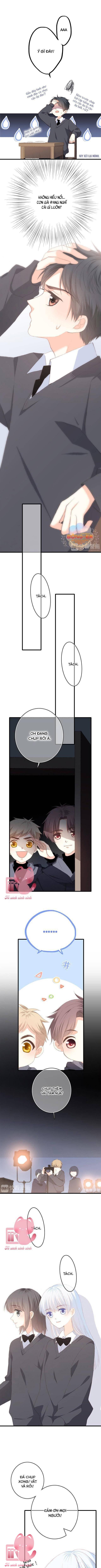 Con Tim Rung Động - Chap 90.1