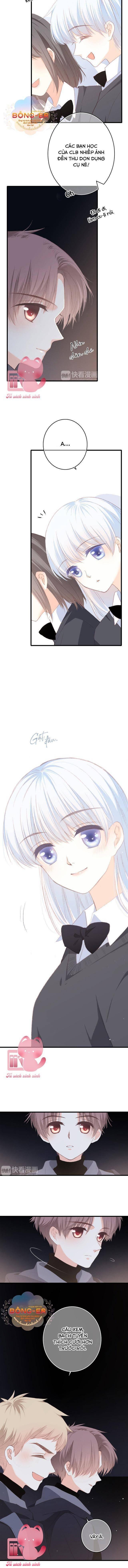 Con Tim Rung Động - Chap 90.1