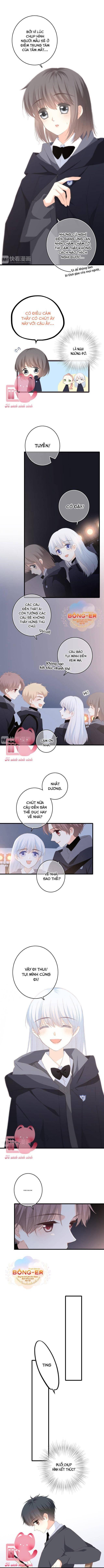 Con Tim Rung Động - Chap 90.1