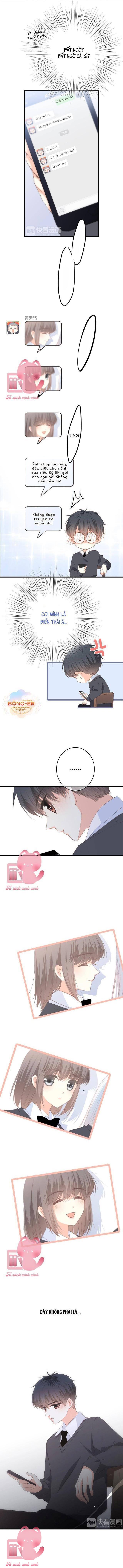 Con Tim Rung Động - Chap 90.1