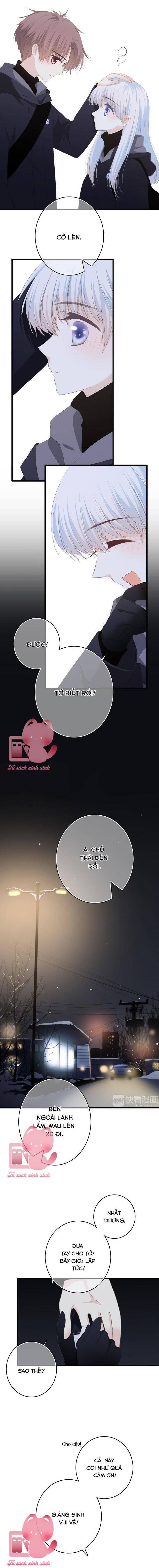 Con Tim Rung Động - Chap 90.2