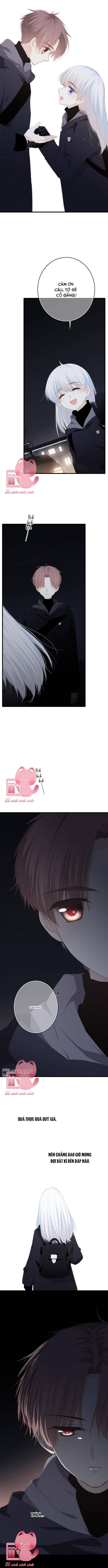 Con Tim Rung Động - Chap 90.2