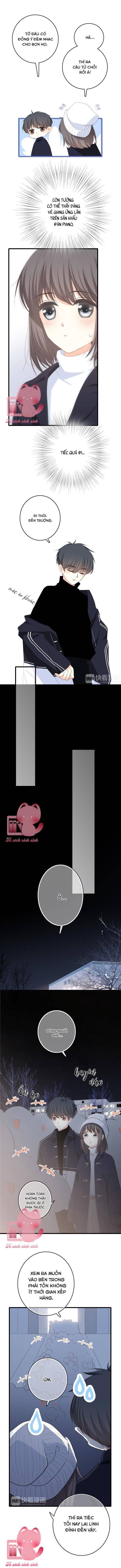 Con Tim Rung Động - Chap 92.1