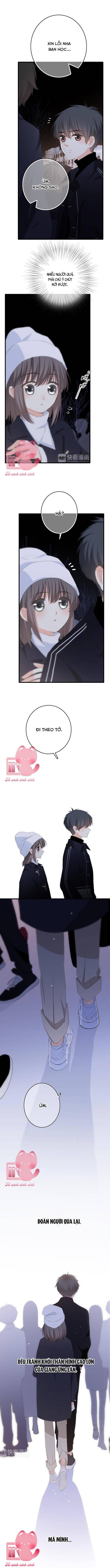 Con Tim Rung Động - Chap 92.1