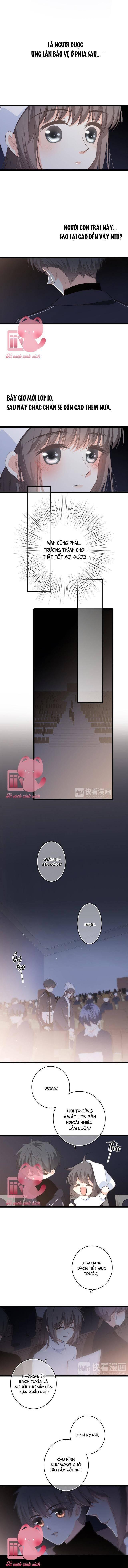 Con Tim Rung Động - Chap 92.1