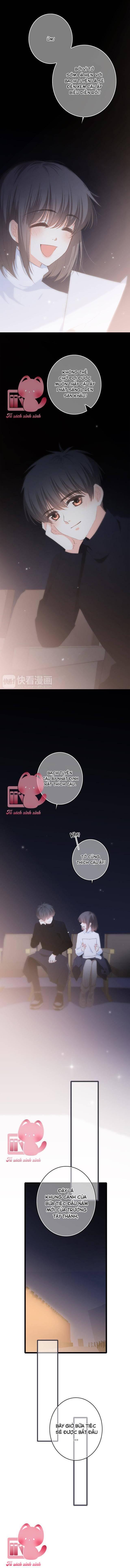 Con Tim Rung Động - Chap 92.1